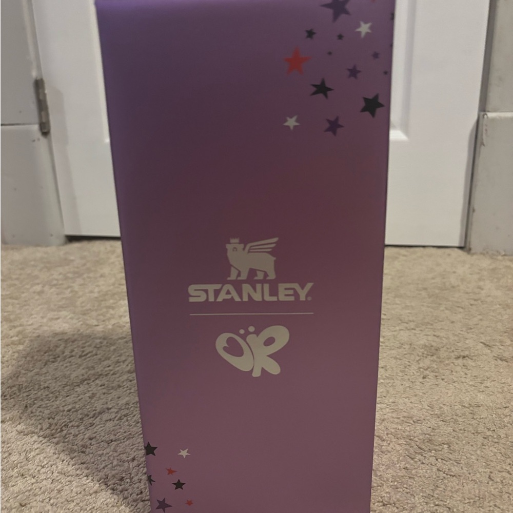 Stanley X Olivia Rodrigo